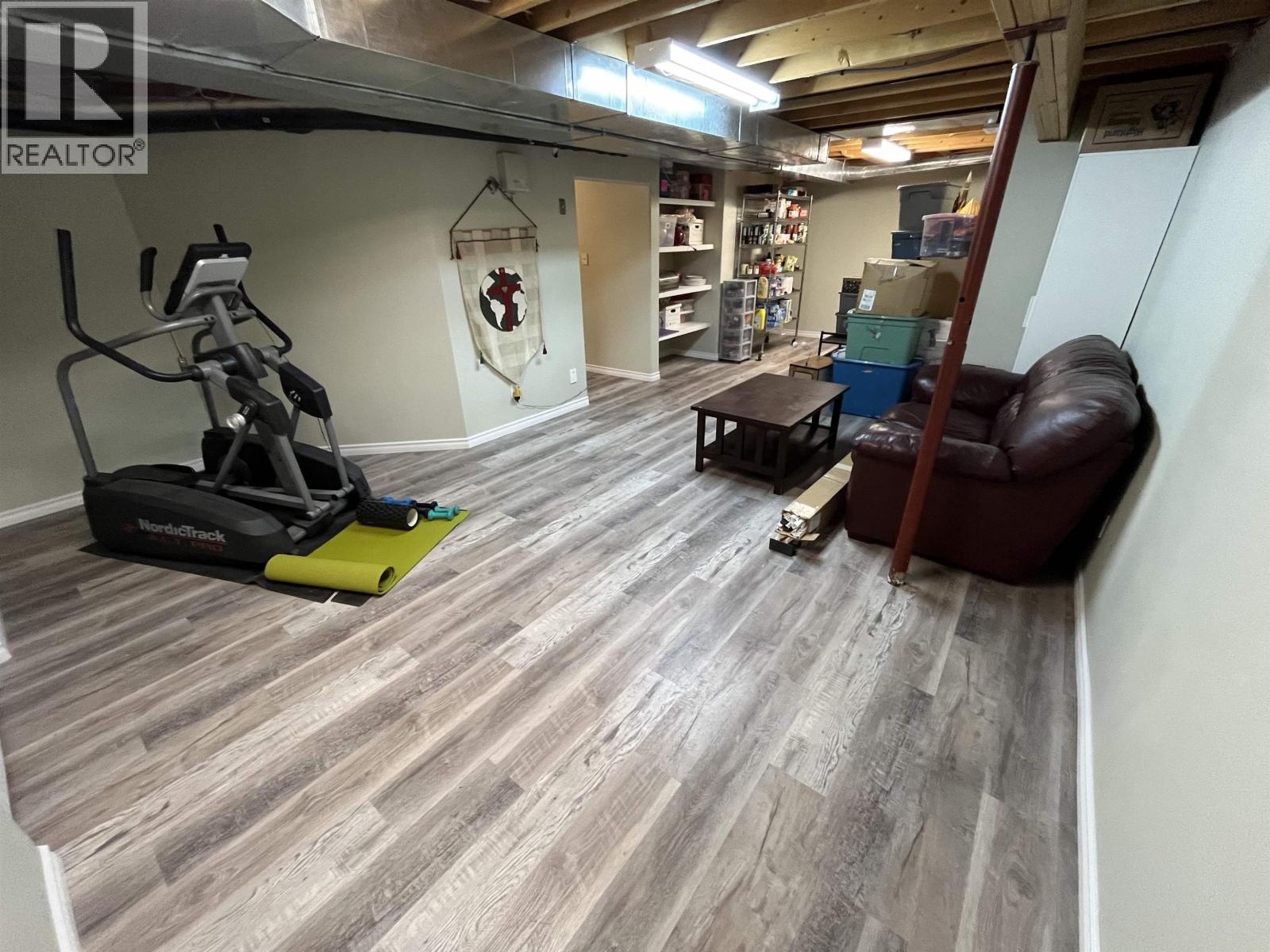 1921 FAIRWAY ROAD, Quesnel