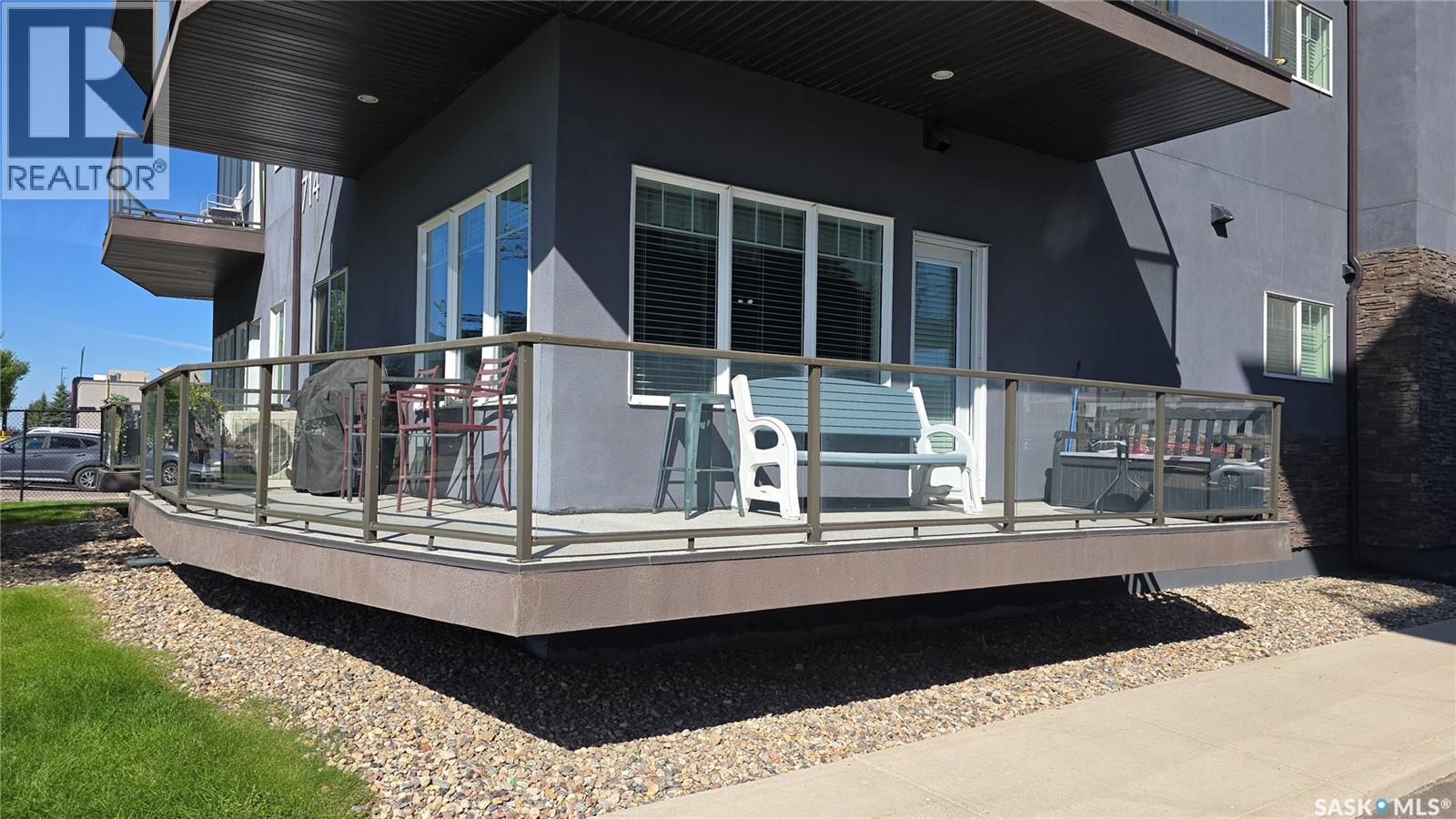 Photo 16 of 102 714 Hart Road, Saskatoon SK