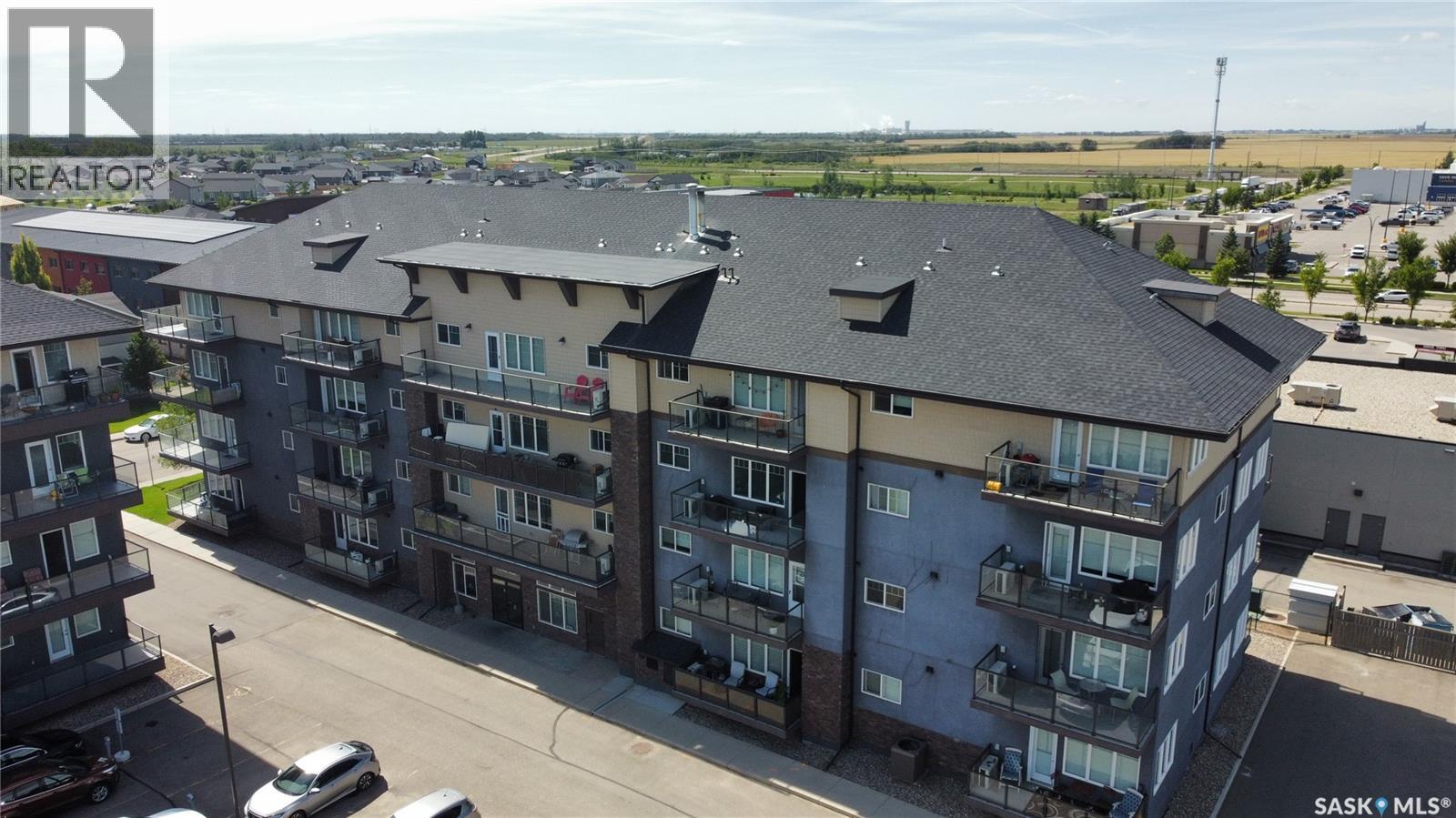 Photo 17 of 102 714 Hart Road, Saskatoon SK