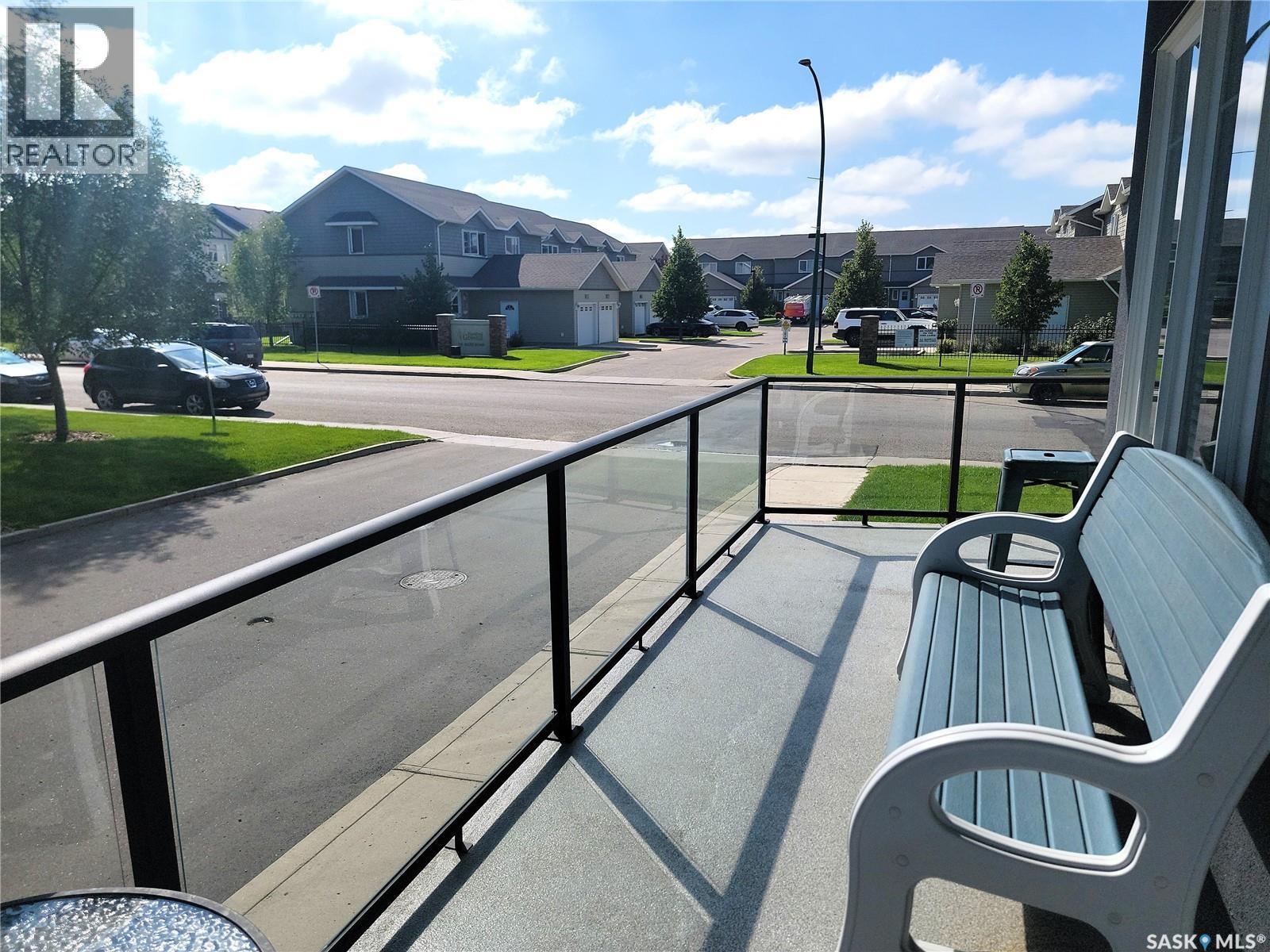 Photo 6 of 102 714 Hart Road, Saskatoon SK