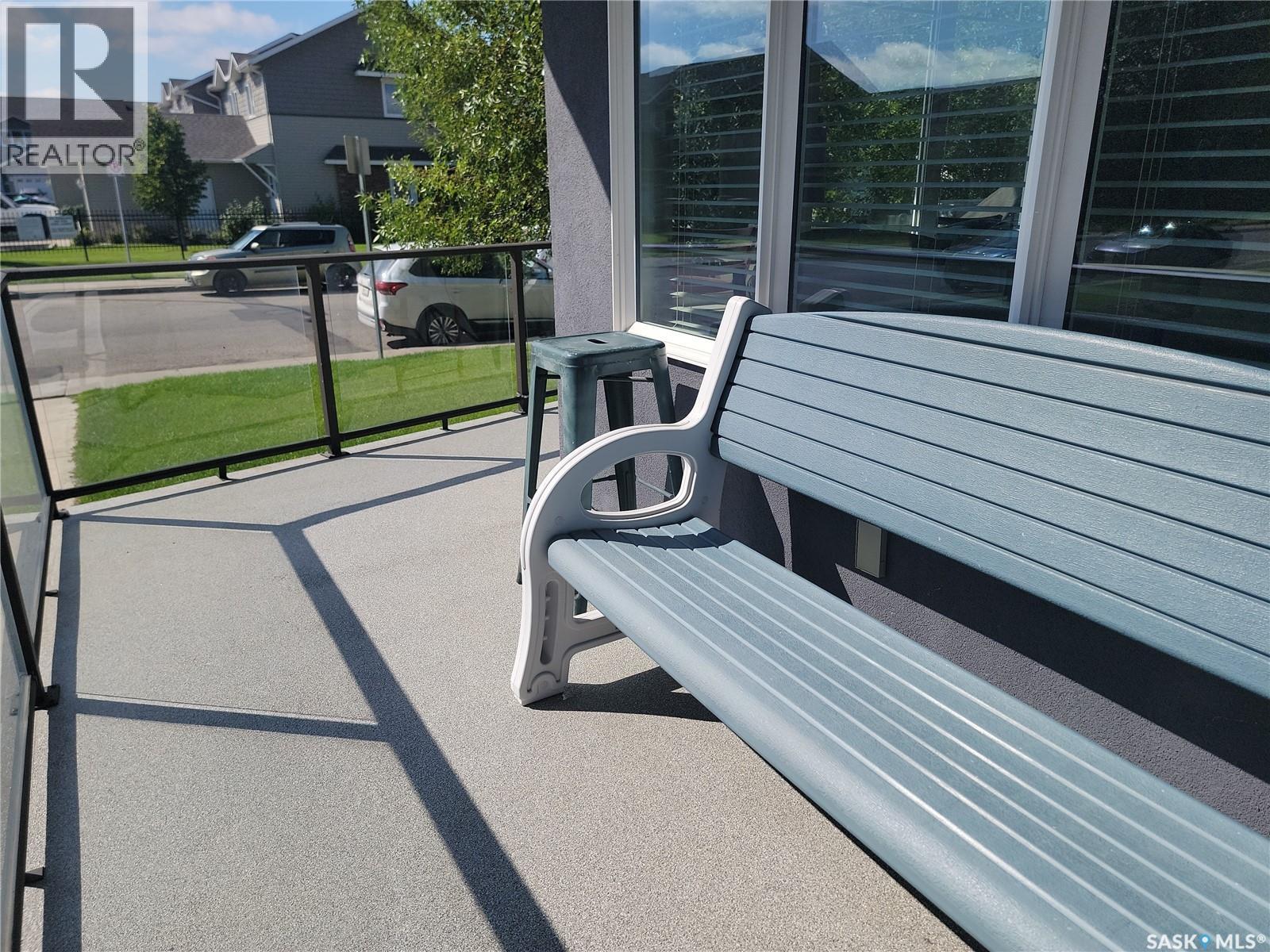Photo 3 of 102 714 Hart Road, Saskatoon SK