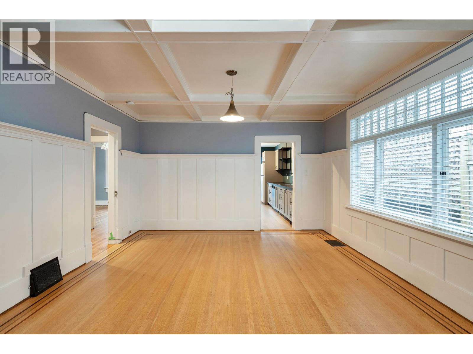 Photo 9 of 1511 Barclay Street, Vancouver BC