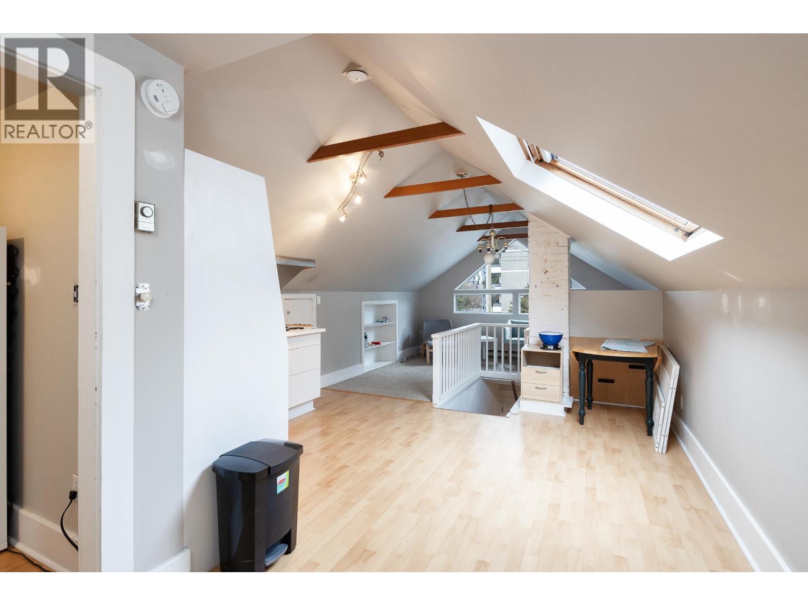 Photo 1 of 1511 Barclay Street, Vancouver BC