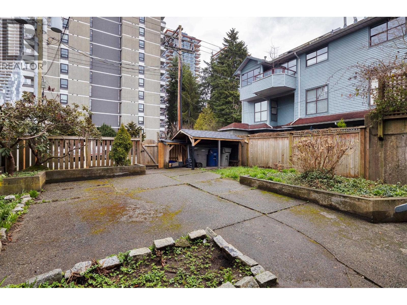 Photo 19 of 1511 Barclay Street, Vancouver BC
