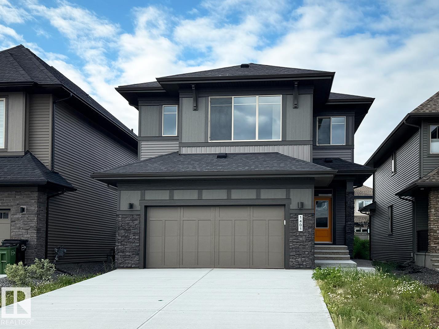 Photo 18 of 1401 Ainslie Wd Sw, Edmonton AB