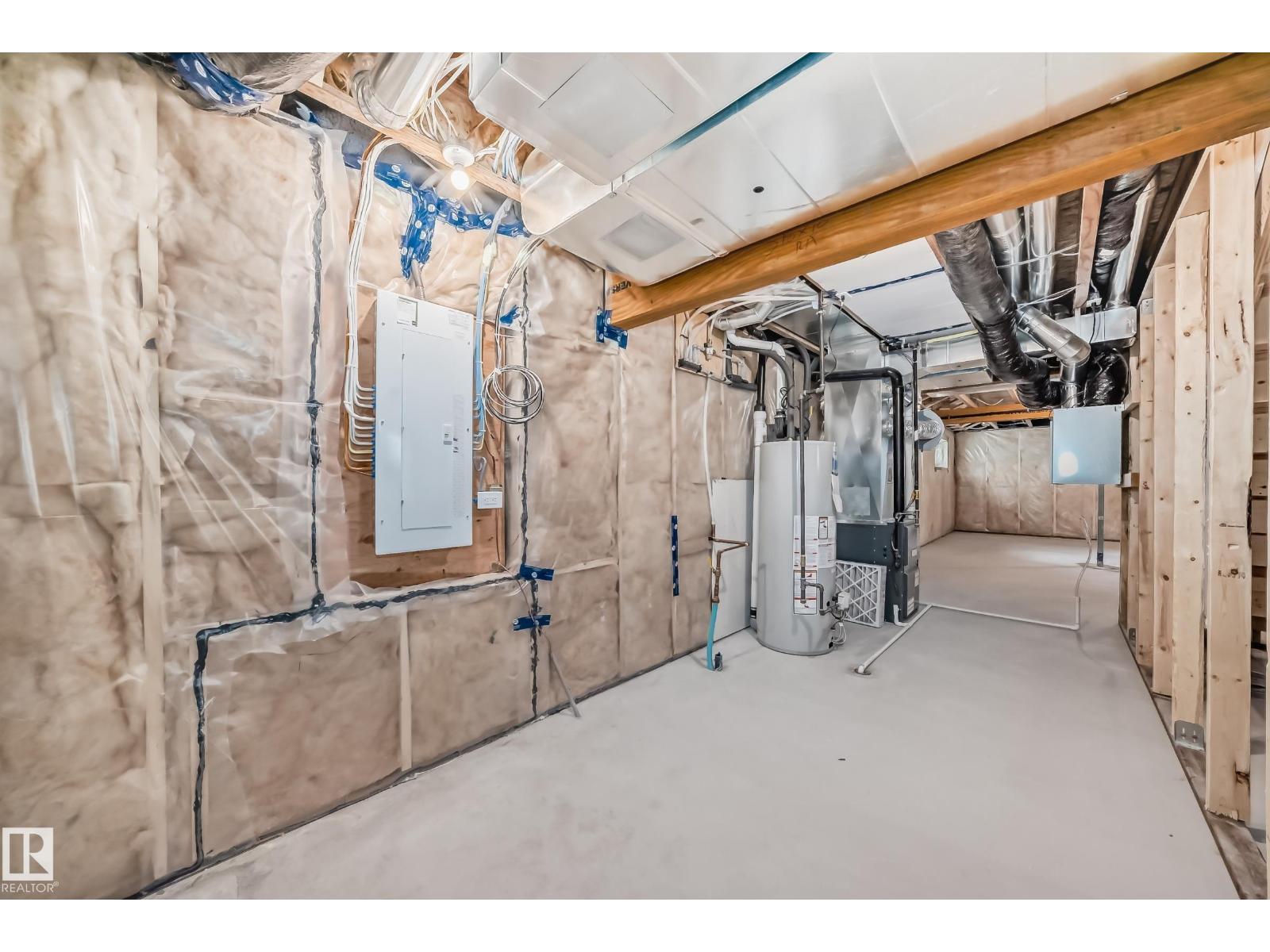 Photo 36 of 1401 Ainslie Wd Sw, Edmonton AB