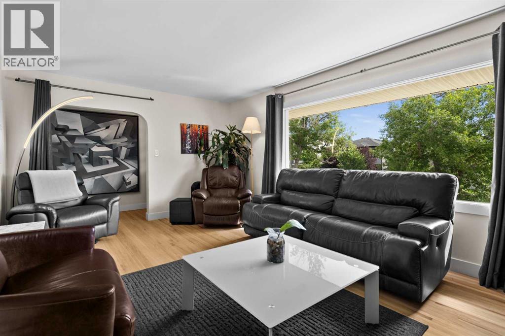 Single Family House Bungalow for Sale in   Street SW Glendale Calgary 