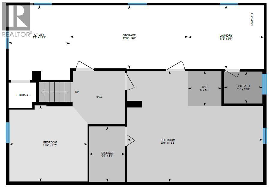 Single Family House Bungalow for Sale in   Street SW Glendale Calgary 
