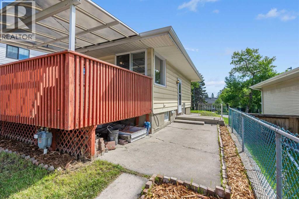 Single Family House Bungalow for Sale in   Street SW Glendale Calgary 