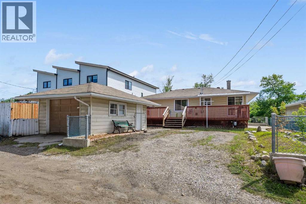 Single Family House Bungalow for Sale in   Street SW Glendale Calgary 