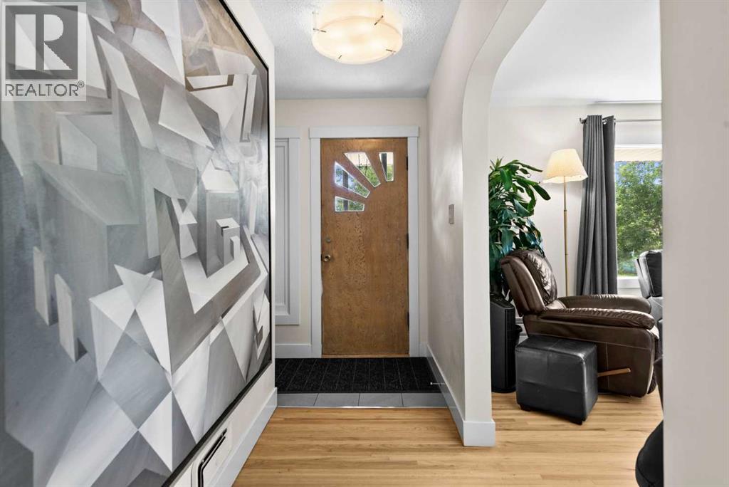 Single Family House Bungalow for Sale in   Street SW Glendale Calgary 