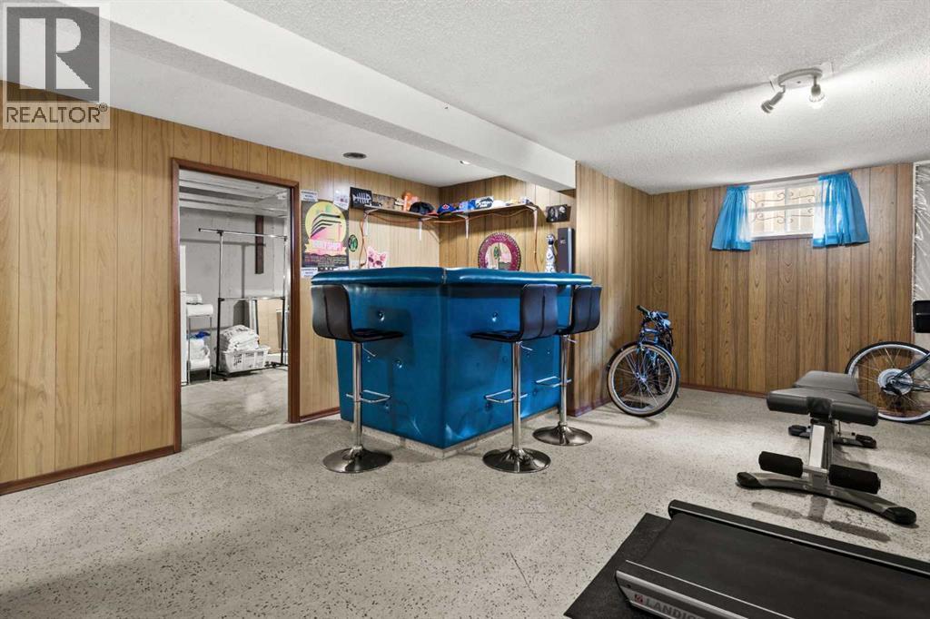 Single Family House Bungalow for Sale in   Street SW Glendale Calgary 