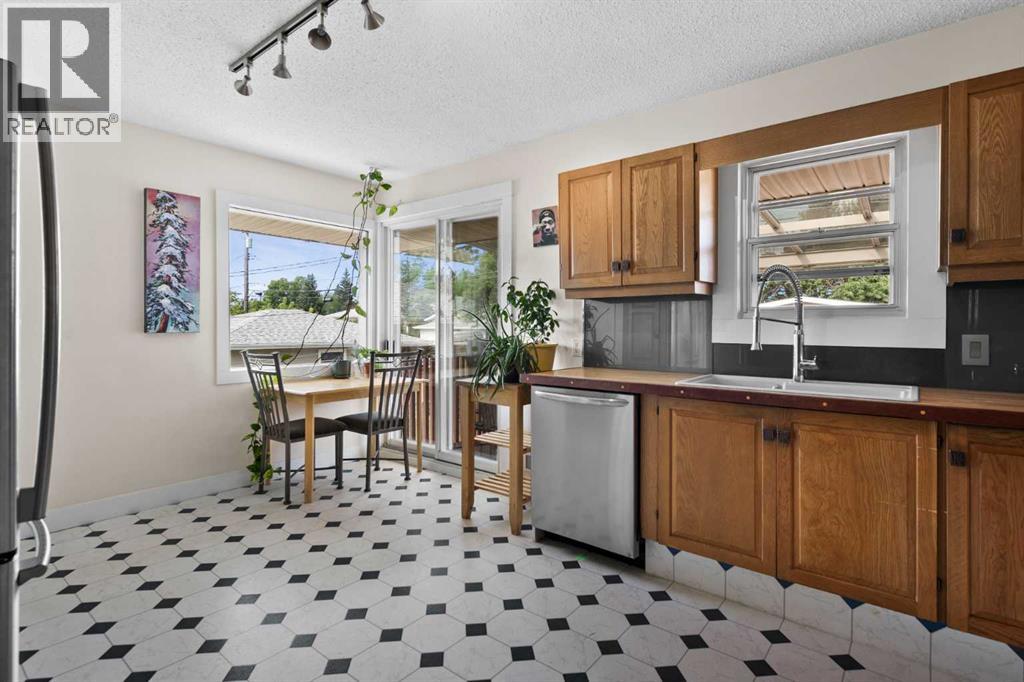 Single Family House Bungalow for Sale in   Street SW Glendale Calgary 