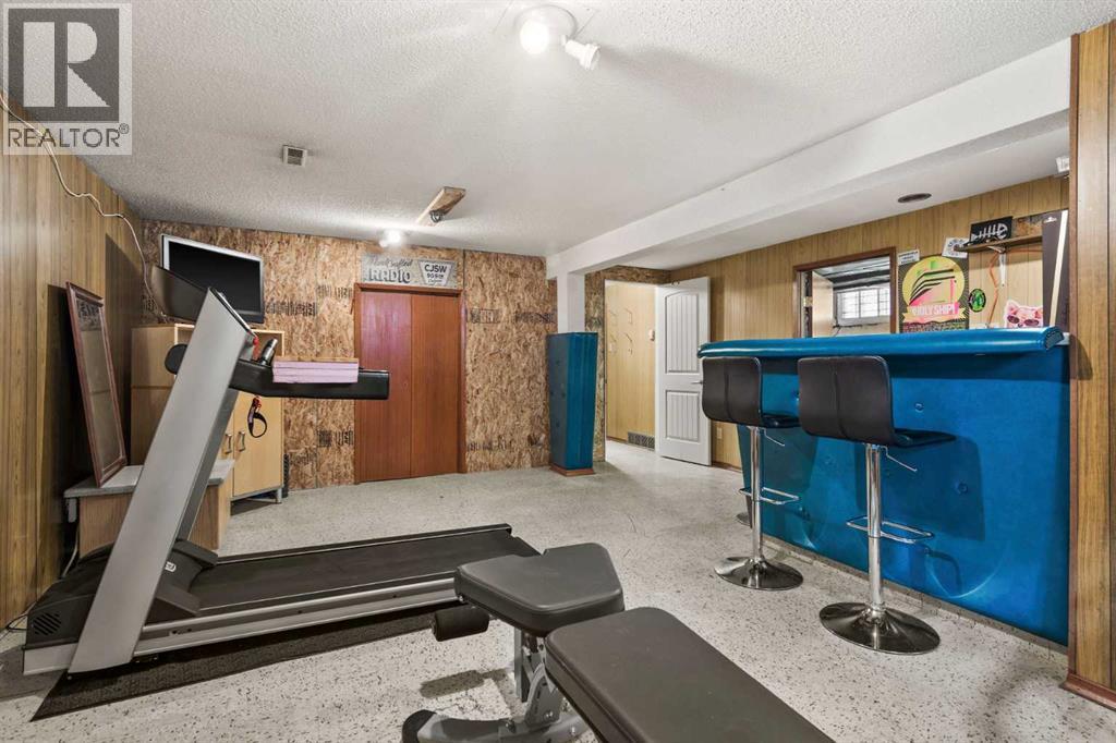 Single Family House Bungalow for Sale in   Street SW Glendale Calgary 