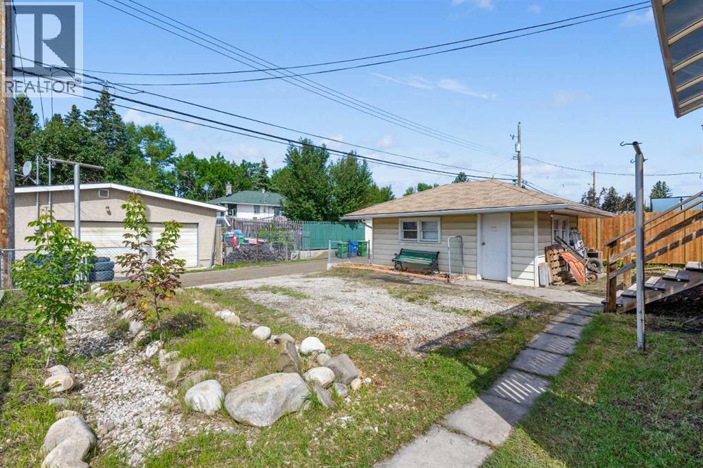Single Family House Bungalow for Sale in   Street SW Glendale Calgary 