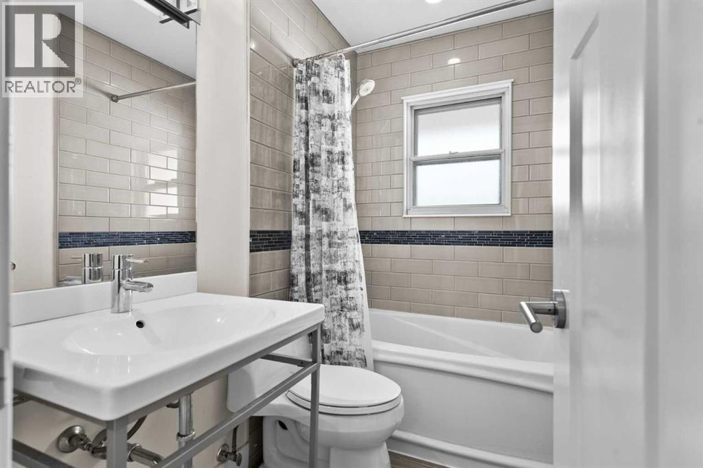 Single Family House Bungalow for Sale in   Street SW Glendale Calgary 