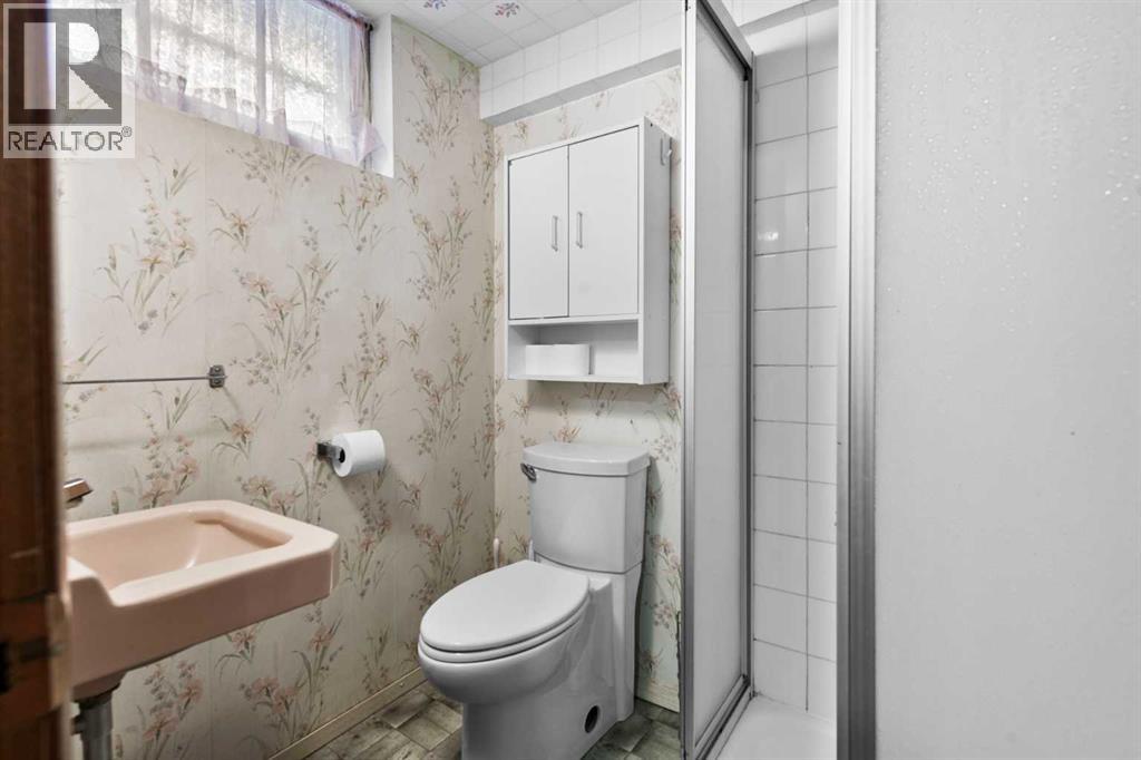 Single Family House Bungalow for Sale in   Street SW Glendale Calgary 