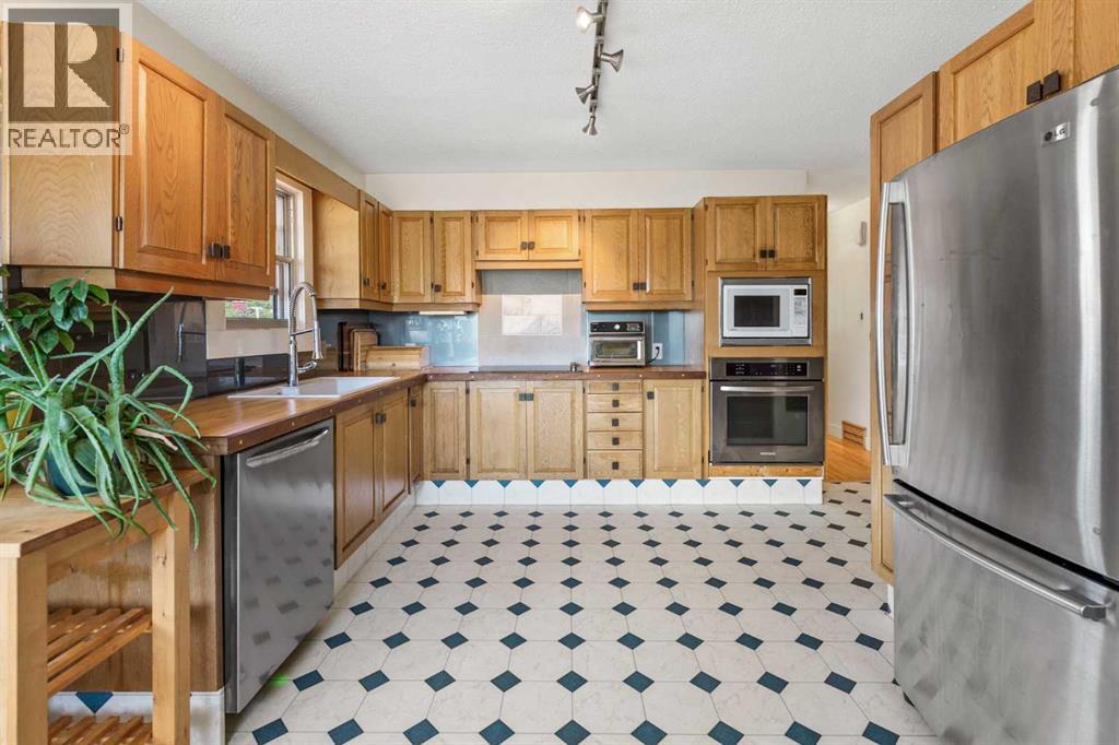 Single Family House Bungalow for Sale in   Street SW Glendale Calgary 
