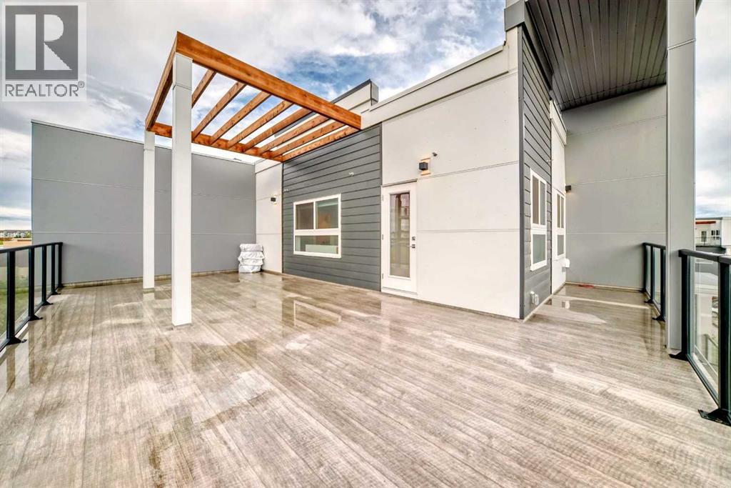 Photo 12 of 2202 151 Skyview Bay Ne, Calgary AB