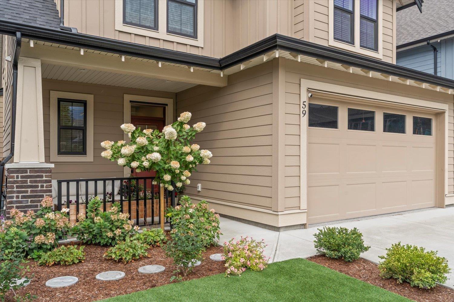 Photo 3 of 59 46211 Promontory Road Sardis South, Chilliwack BC