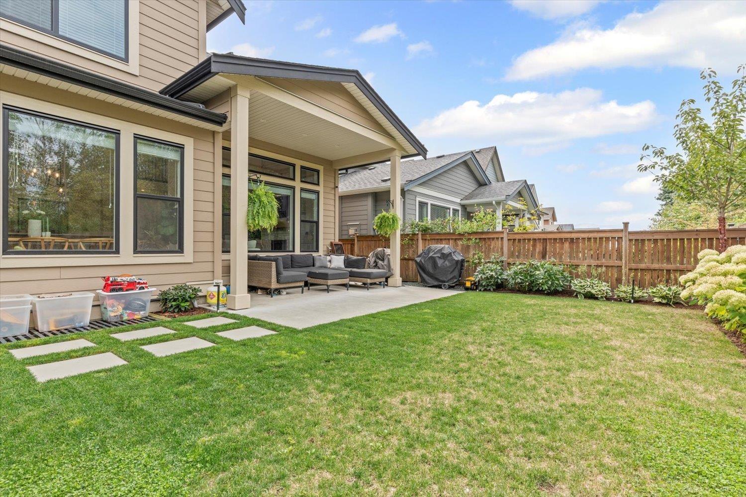Photo 37 of 59 46211 Promontory Road Sardis South, Chilliwack BC