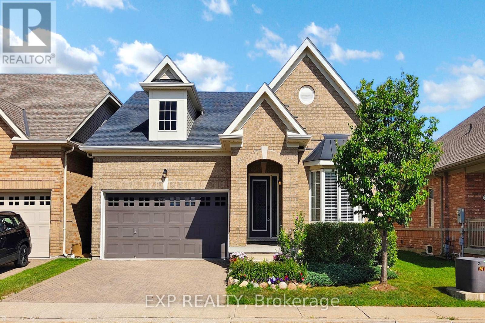 Photo 1 of 30 Muzzo Drive, Brampton ON