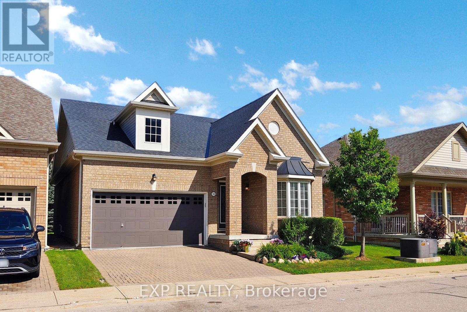Photo 2 of 30 Muzzo Drive, Brampton ON