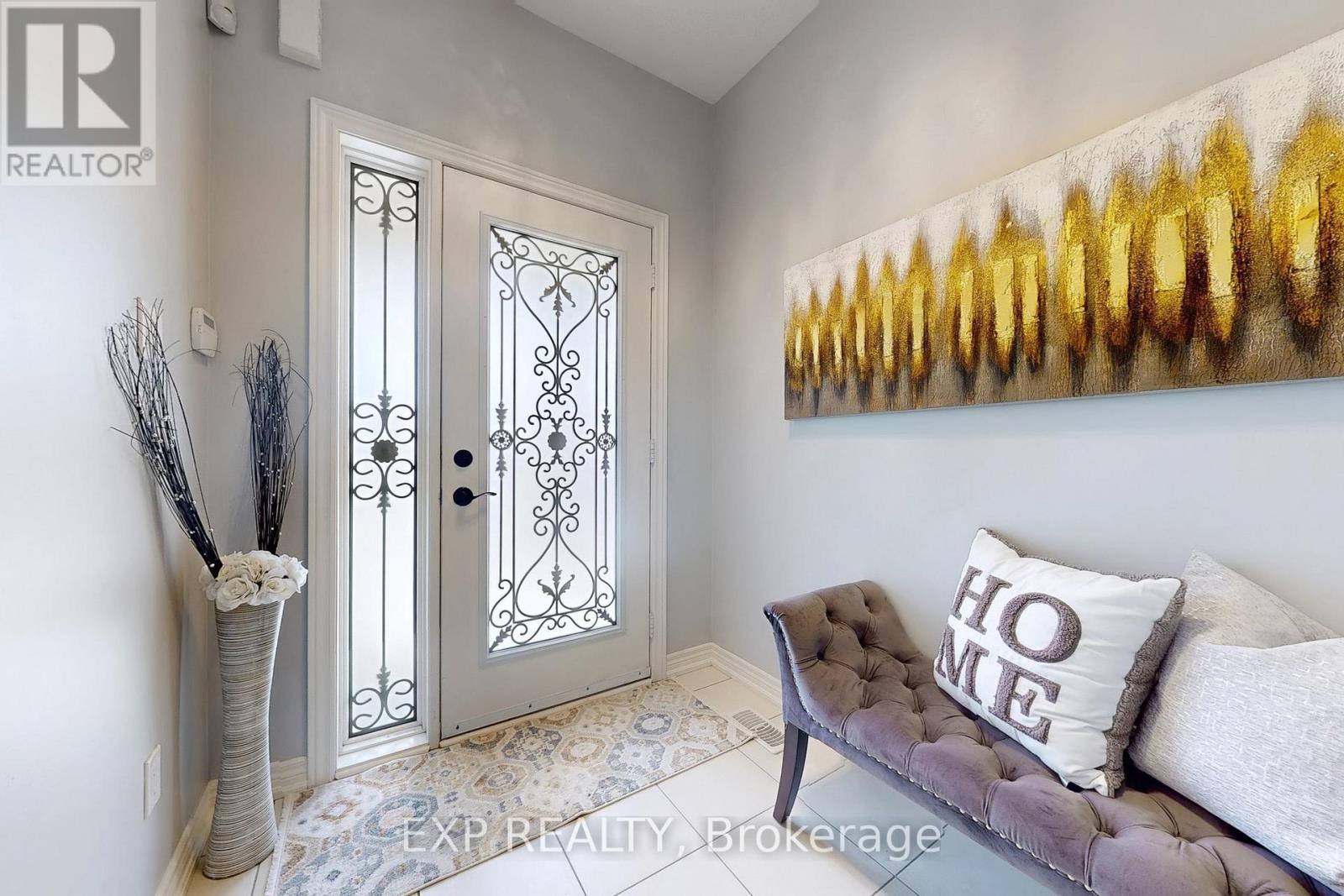 Photo 3 of 30 Muzzo Drive, Brampton ON