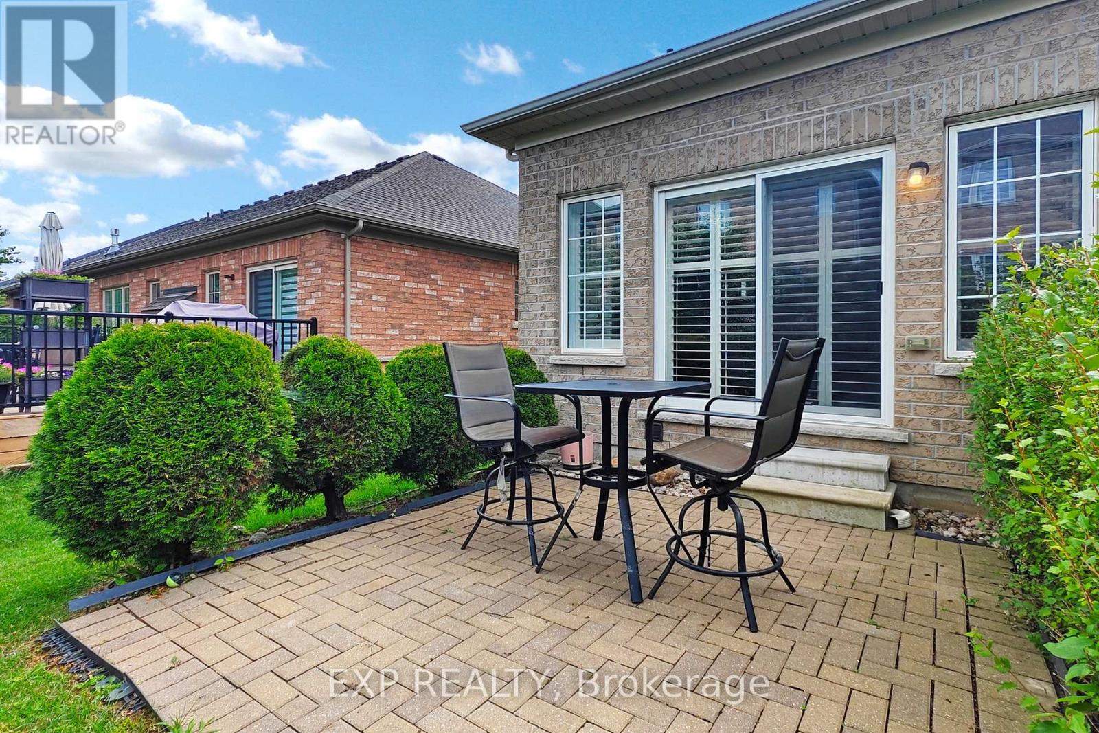 Photo 47 of 30 Muzzo Drive, Brampton ON
