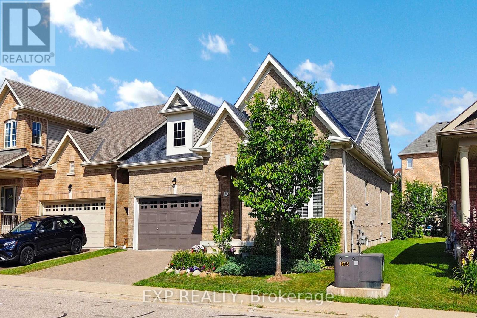 Photo 50 of 30 Muzzo Drive, Brampton ON