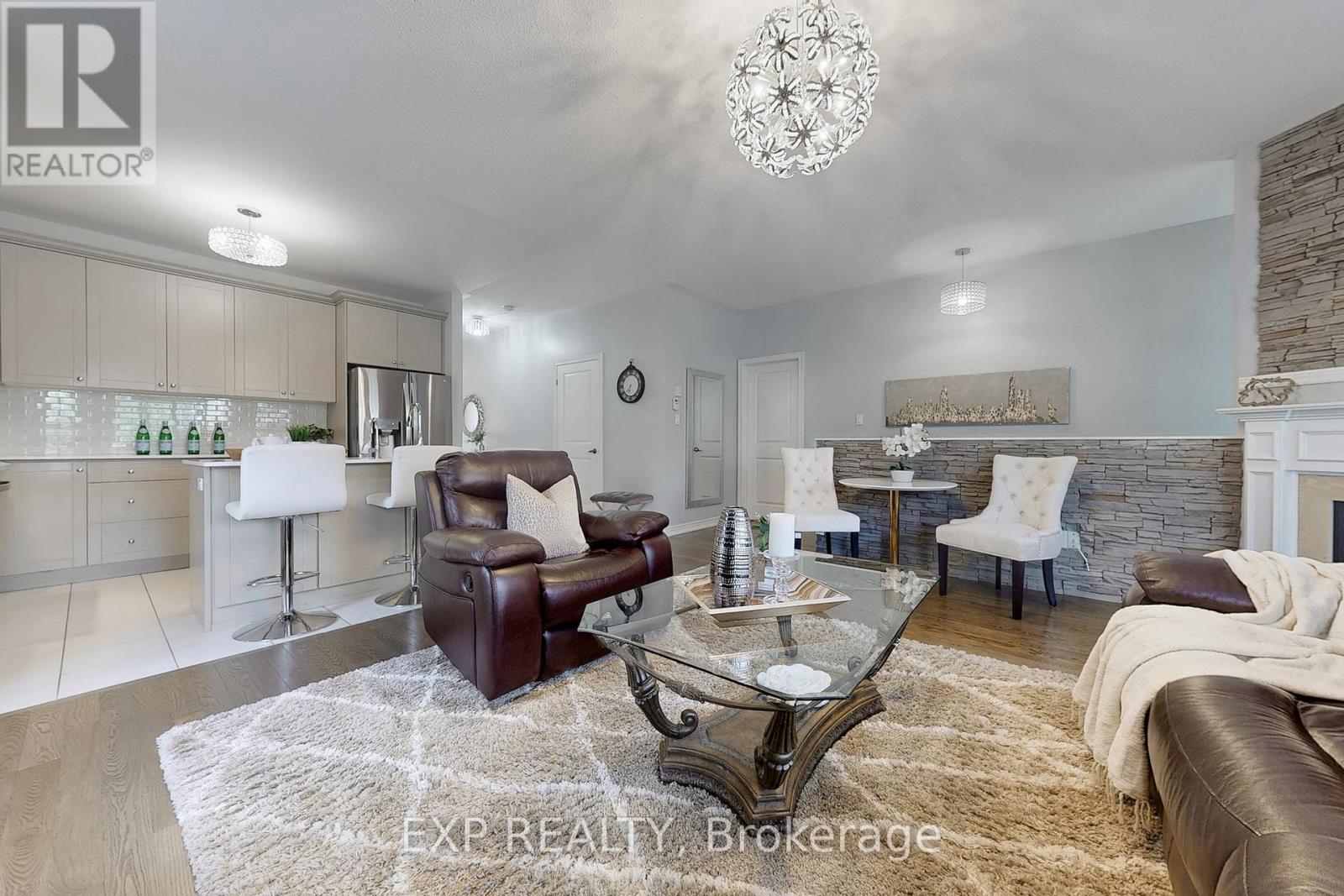 Photo 9 of 30 Muzzo Drive, Brampton ON