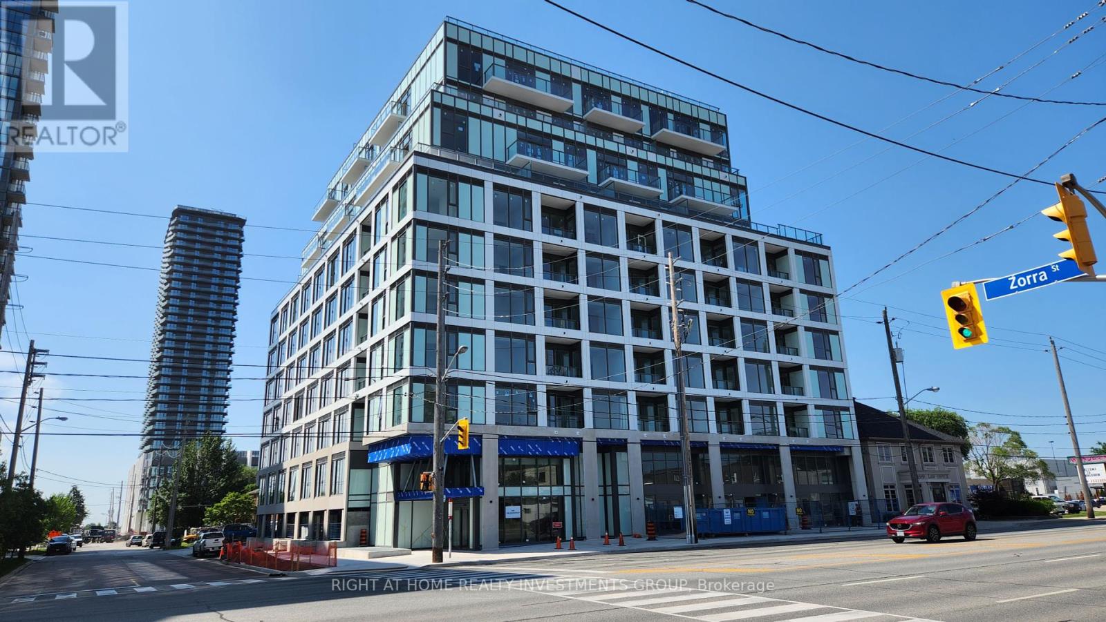 Photo 16 of 419 1195 The Queensway Avenue, Toronto ON