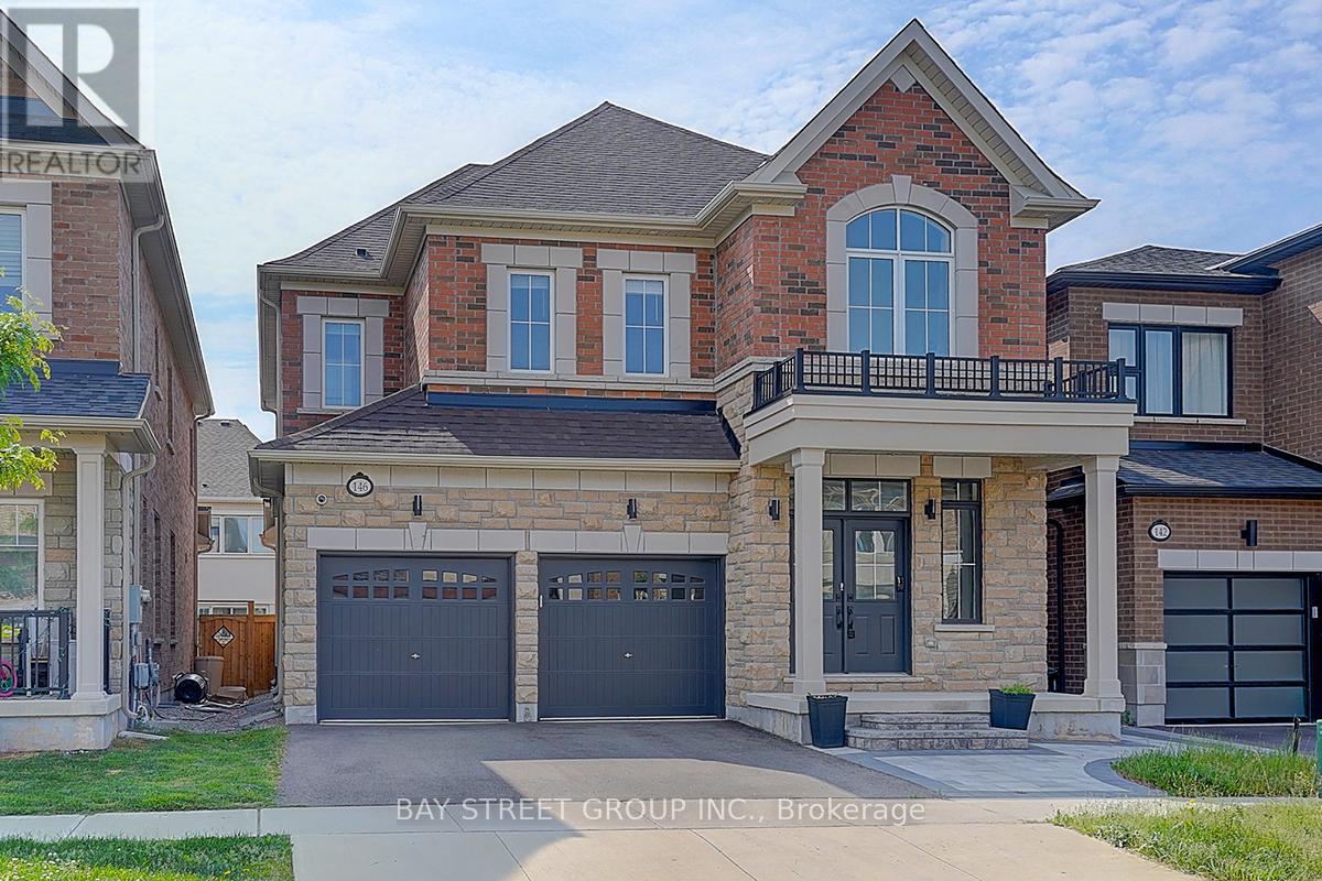 Photo 1 of 146 Petgor Path, Oakville ON