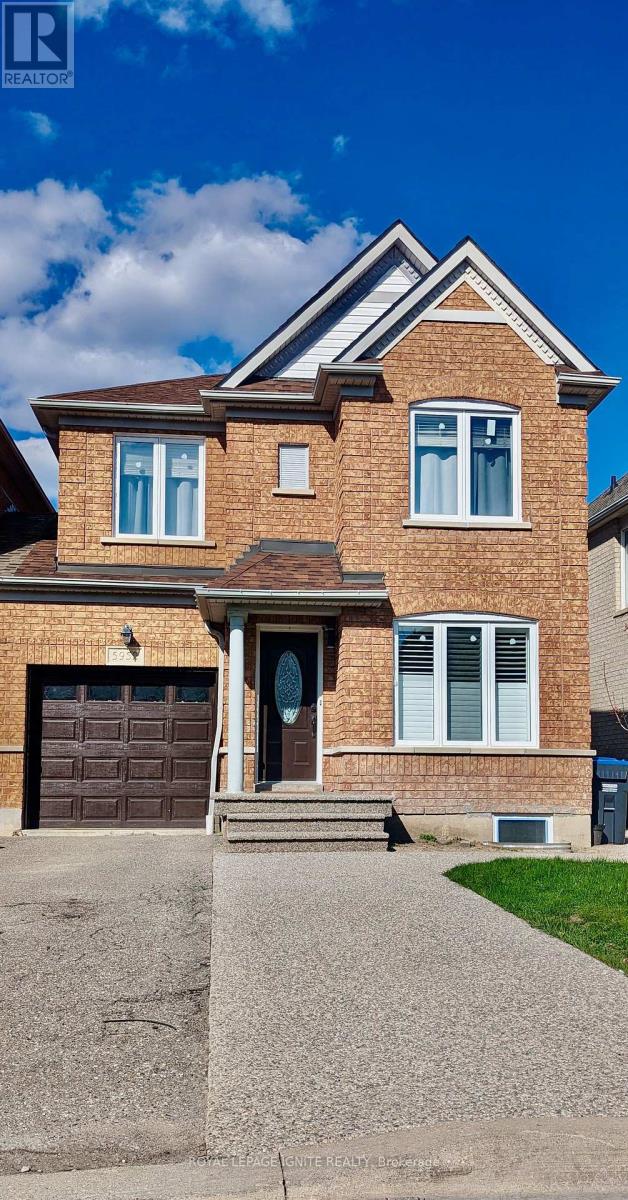 Photo 1 of 5952 Chalfont Crescent, Mississauga ON