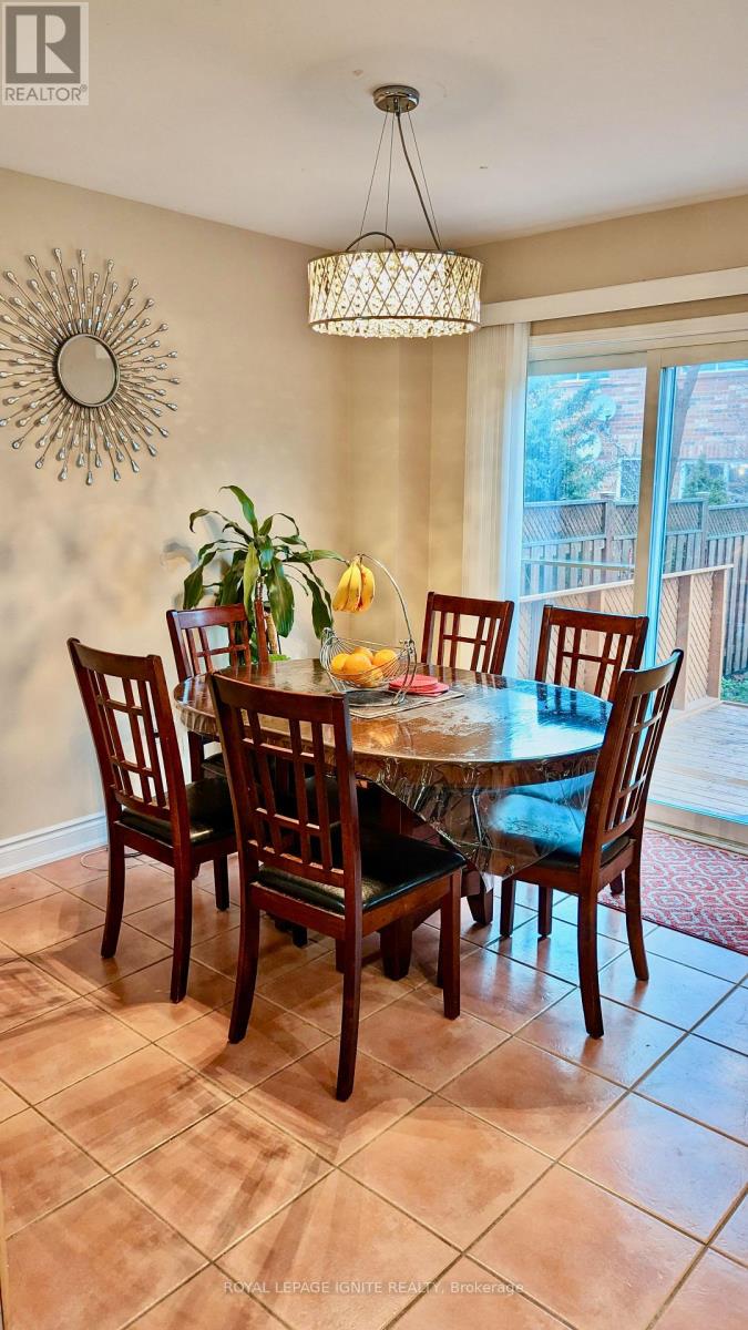 Photo 6 of 5952 Chalfont Crescent, Mississauga ON