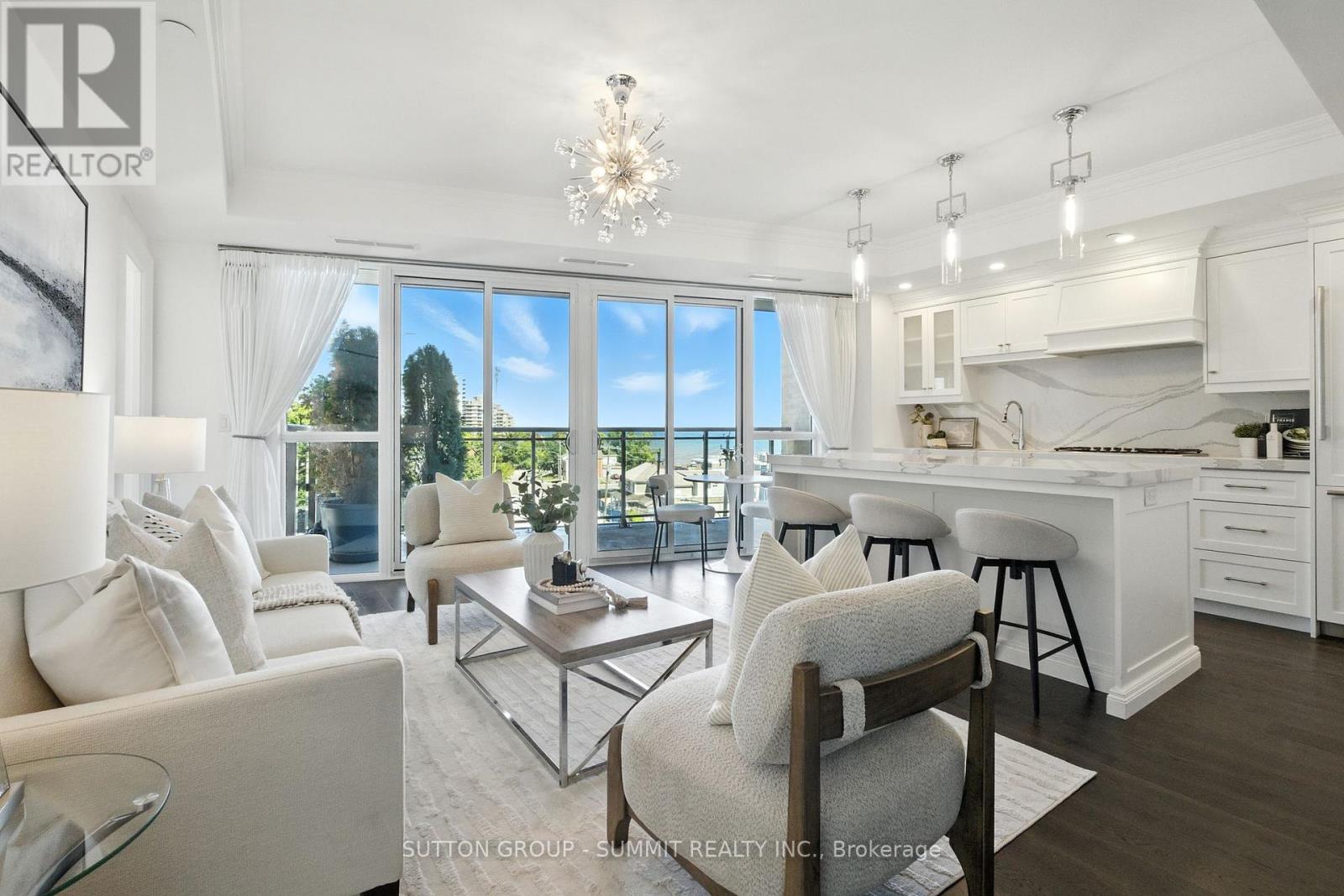 Photo 46 of 404 2060 Lakeshore Road, Burlington ON