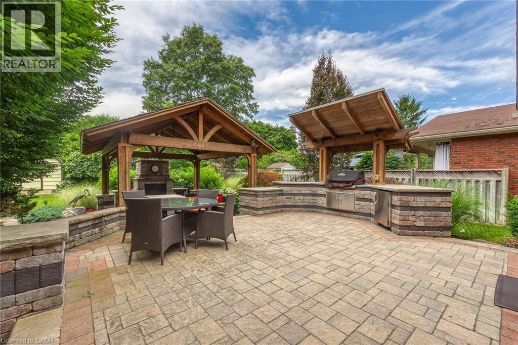 Photo 18 of 62 Lee Avenue, Simcoe ON