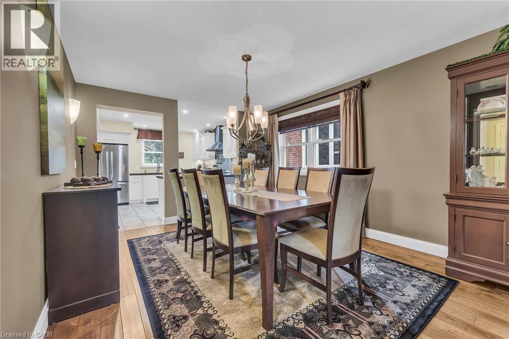 Photo 13 of 62 Lee Avenue, Simcoe ON