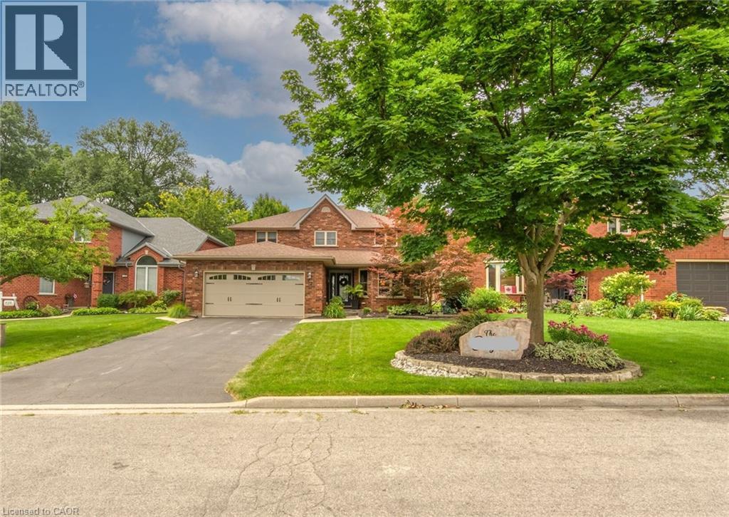 Photo 21 of 62 Lee Avenue, Simcoe ON