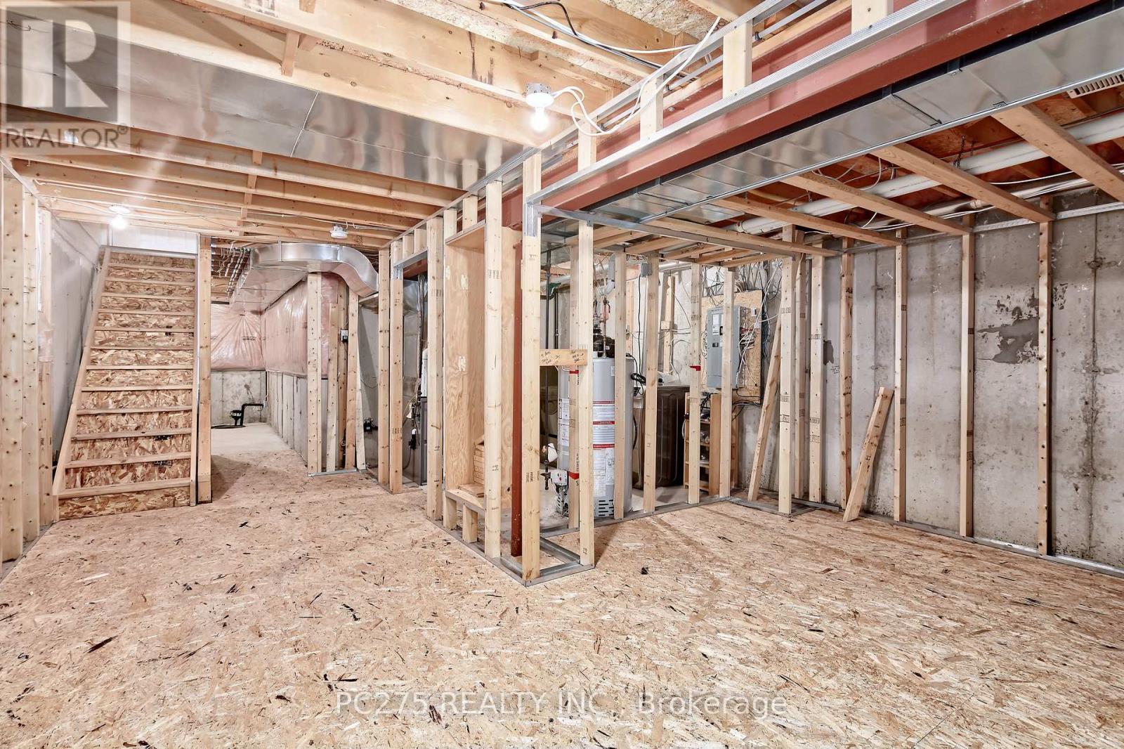Photo 8 of 16 355 Fisher Mills Road, Cambridge ON