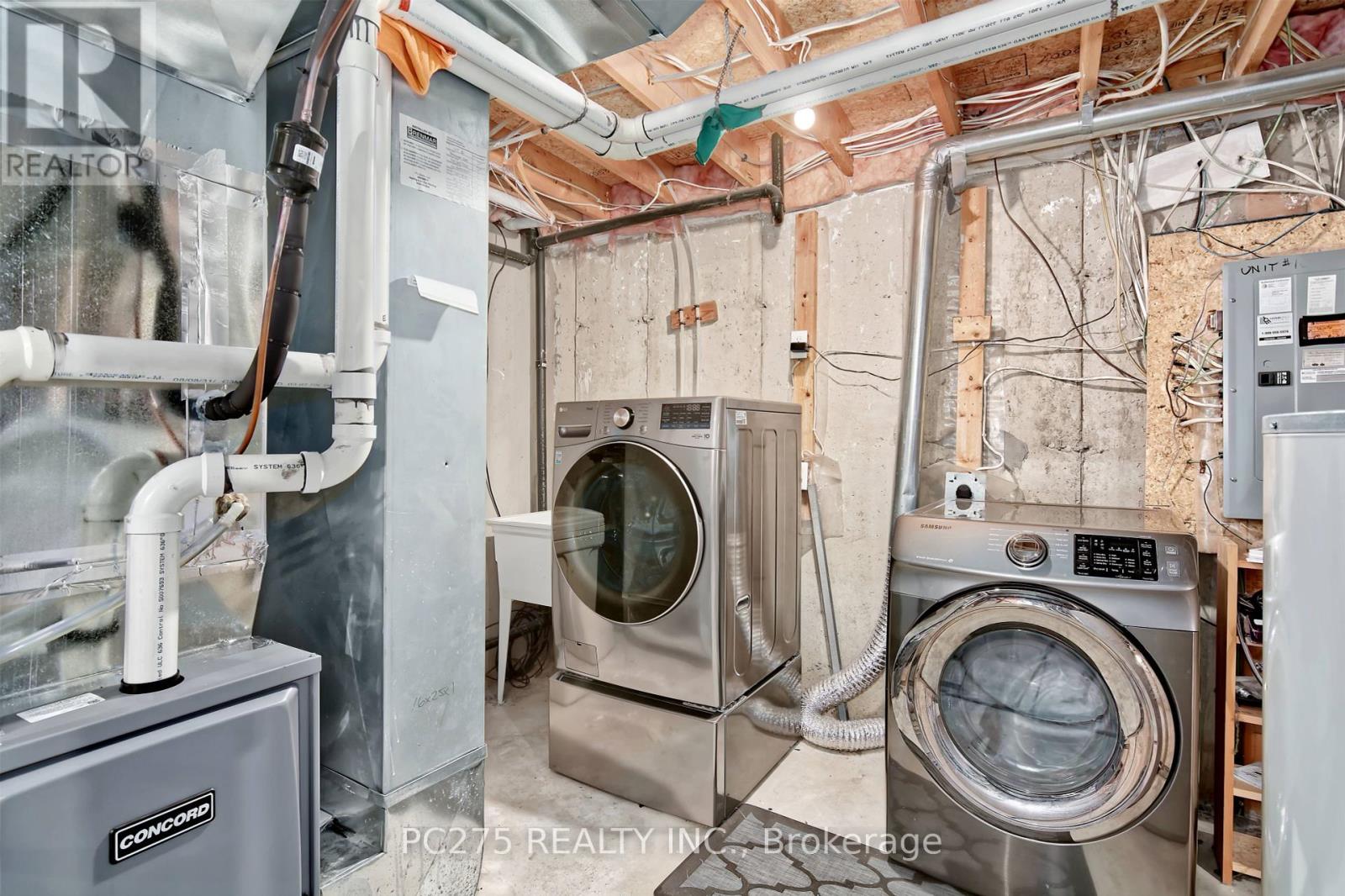 Photo 14 of 16 355 Fisher Mills Road, Cambridge ON