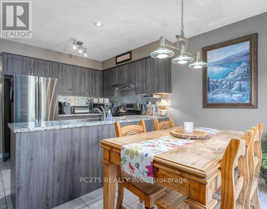 Photo 13 of 296 Millburn Boulevard, Centre Wellington ON