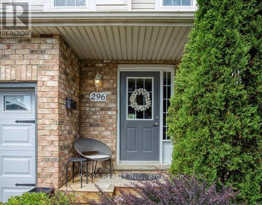 Photo 2 of 296 Millburn Boulevard, Centre Wellington ON