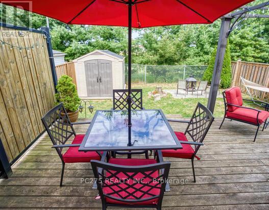 Photo 36 of 296 Millburn Boulevard, Centre Wellington ON