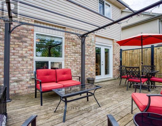 Photo 38 of 296 Millburn Boulevard, Centre Wellington ON