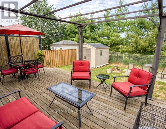 Photo 26 of 296 Millburn Boulevard, Centre Wellington ON
