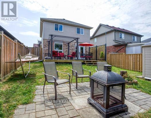Photo 37 of 296 Millburn Boulevard, Centre Wellington ON