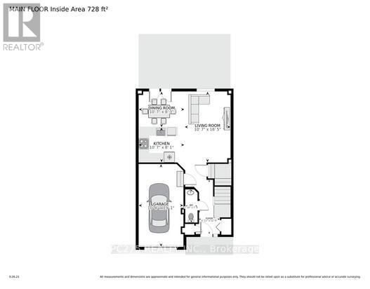 Photo 31 of 296 Millburn Boulevard, Centre Wellington ON