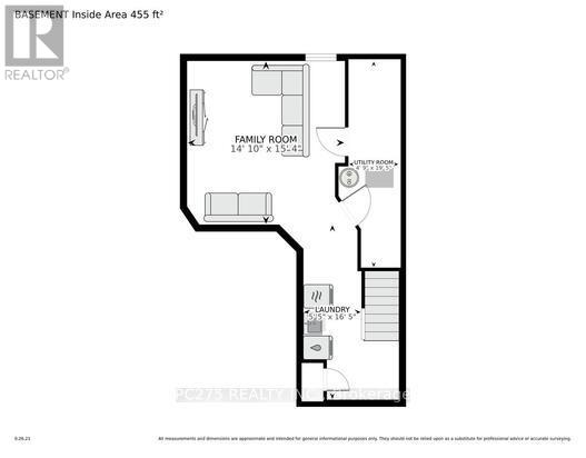 Photo 9 of 296 Millburn Boulevard, Centre Wellington ON