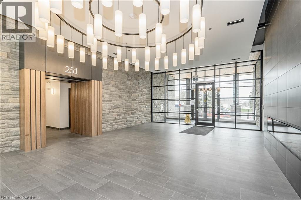Photo 25 of 251 Northfield Drive E Unit 502, Waterloo ON